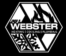 Webster Heating, Cooling & Plumbing (John G. Webster)