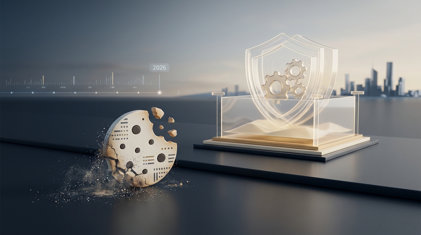 Cookie Deprecation and Privacy Sandbox 2026: What Google Ads Advertisers Actually Need to Know